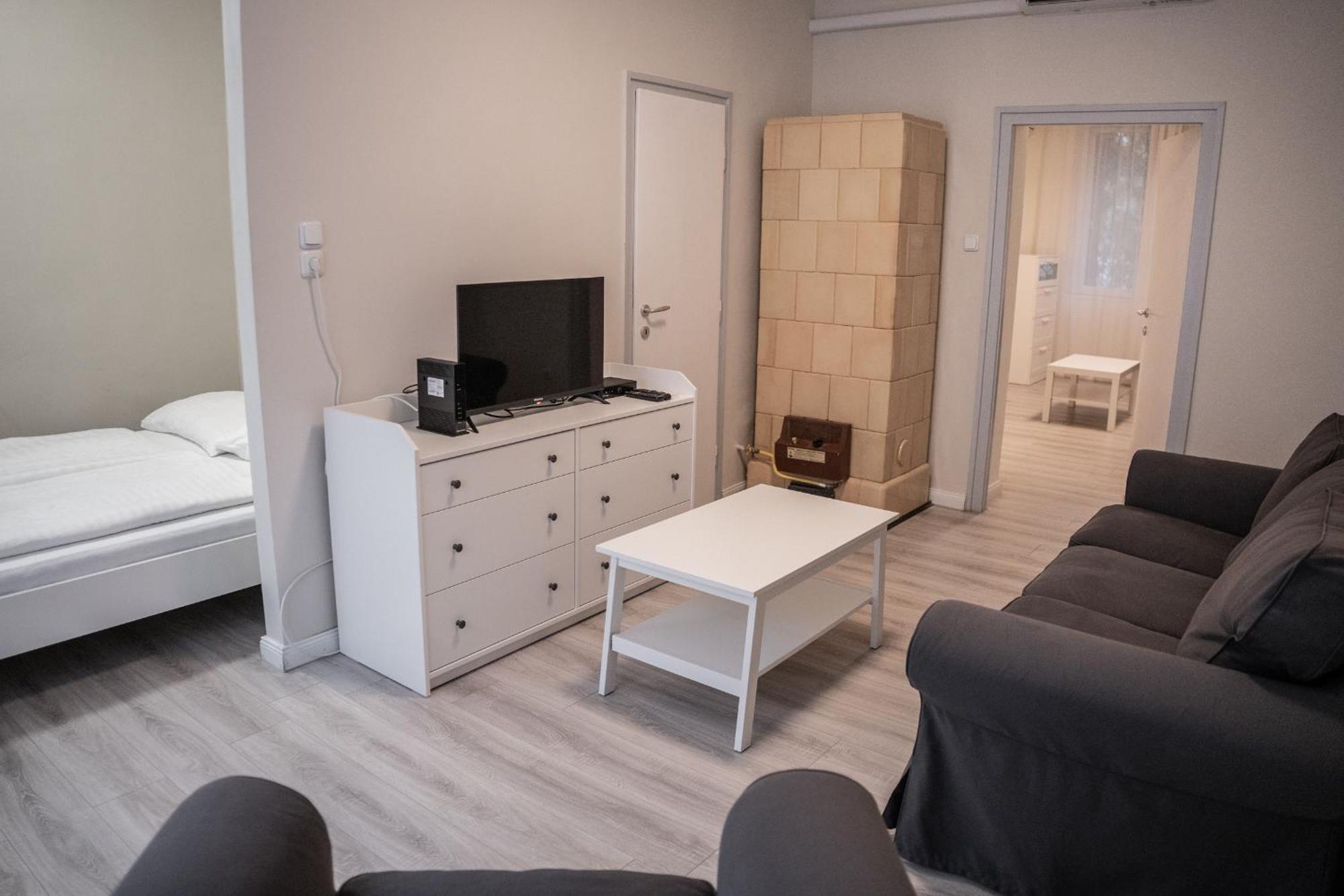 Oskola Luxury Apartment Seghedin Exterior foto