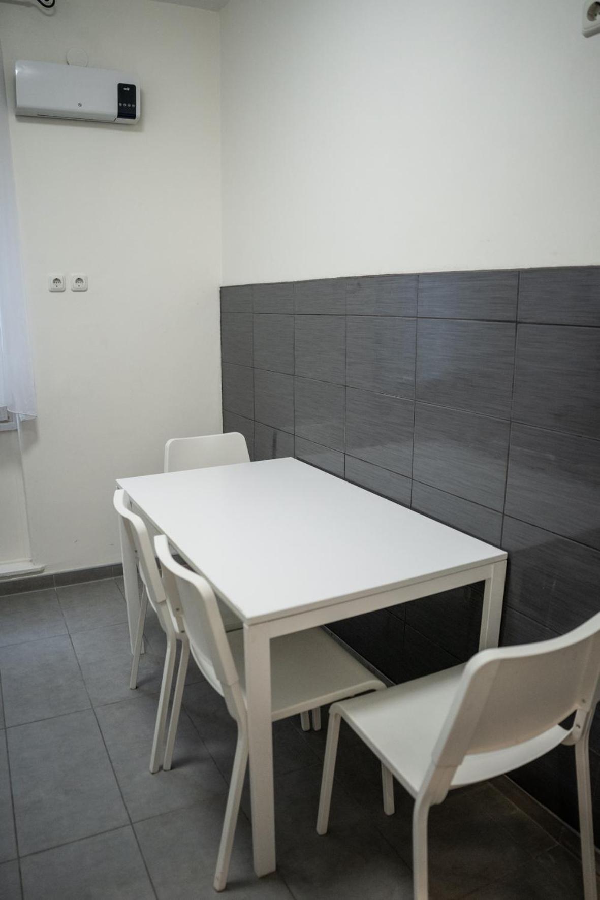 Oskola Luxury Apartment Seghedin Exterior foto