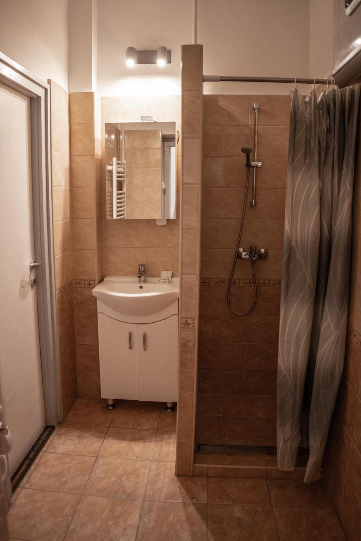 Oskola Luxury Apartment Seghedin Exterior foto